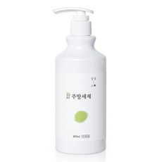 살림백서주방세제