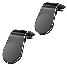 아이예스 차량용 송풍구 강력자석 휴대폰 거치대 IY-AC131