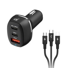 48w콘센트형충전기