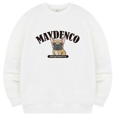 메이덴코 댕댕덴코 맨투맨 EMD_0008