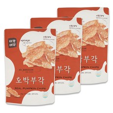 초록마을연근칩