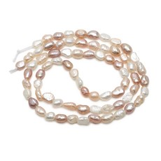 천연담수진주비즈