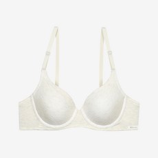 휠라 여성용 에코텐셀 브라 FI4BAD2642F