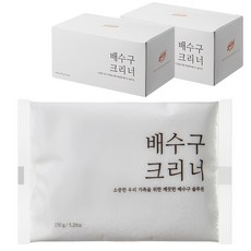 ZOOM Plus 排水管疏通粉 Set 8, 150g, 8包