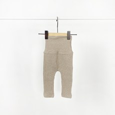 유아용 당당 베베 배앓이 레깅스