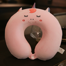 아동목베개