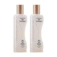 실크테라피 클래식 에디션 에센스 헤어에센스, 150ml, 2개