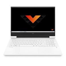 hp게이밍노트북 HP 2022 VICTUS 게이밍 노트북 16.1 Ceramic White TPN-Q263 코어i7 256GB 16GB Free DOS