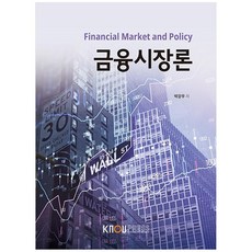금융시장론