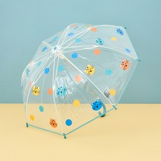 모던하우스 키즈 레오도트 우산