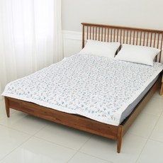 엘린풍기인견패드