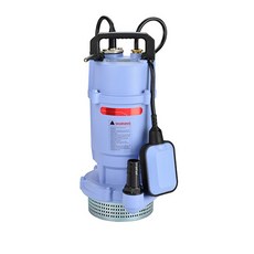 유디티 자동 수중 펌프 1마력 UD-75AWPC, 1개