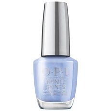 오피아이 인피니트샤인2 매니큐어, D59 블루 + 글리터, 15ml, 1개