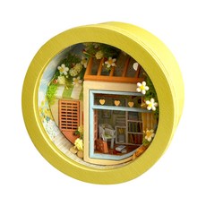 더크리미하우스