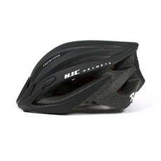 홍진 자전거 헬멧 HJC R4, MATT BLACK