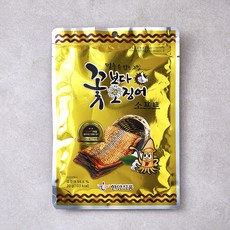 한양식품 꽃보다 오징어 소프트, 1개, 30g