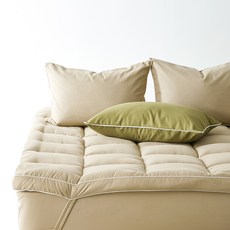 라뽐므 노르빅 토퍼, 카멜베이지