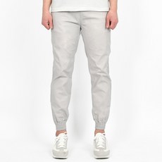 남자조거 남성용 피그먼트 스판 조거 팬츠 4컬러