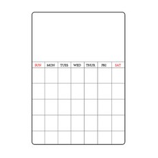 주방보드화이트