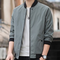 블랙101 남성용 컬러 자크모 자켓 FC-2318923