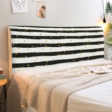 돌침대헤드커버