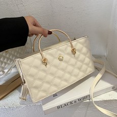 가죽미니크로스백