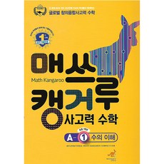 매쓰캥거루