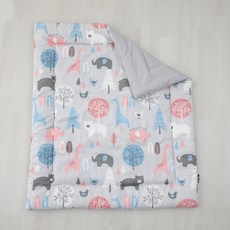 프레시95도이불