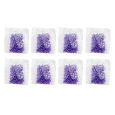 ARTNISM 口罩鍊手鍊戒指 DIY串珠 10g 3mm, 看看, 8個