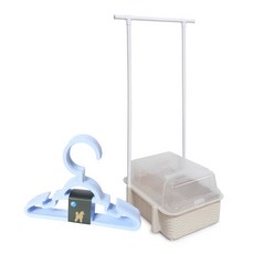 플라팜쿠션체어