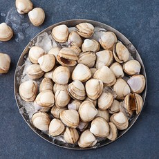 아라보감 특허받은 클로렐라 먹인 활동죽 (냉장), 1kg, 1개