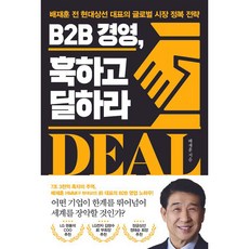 B2B 경영 훅하고 딜하라, 포르체, 배재훈