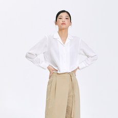 미쏘블라우스