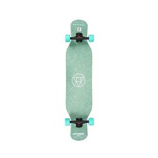 언노운 DANCING K LONGBOARD, MINT