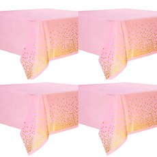 반짝이테이블보