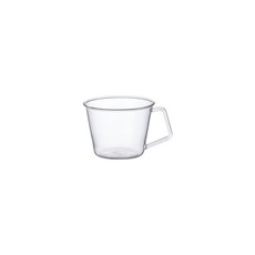 KINTO CAST 咖啡杯 220ml, 1個, 單色