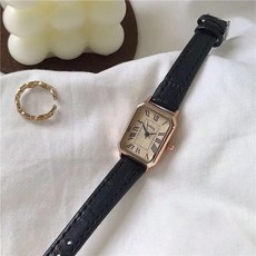Beauguest 古董羅馬腕錶