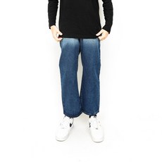 그라데이션청바지