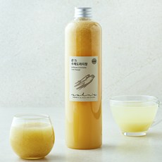 손스 수제 도라지청, 1개, 600ml