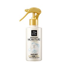 미쟝센 스무스 실키 모이스처 미스트, 200ml, 1개