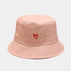 핑크버킷햇