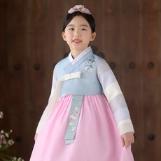 아기돌한복