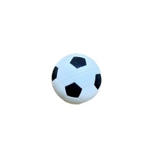 Her-Ea 禾亦 玩具足球, 輕巧安全，激發孩子運動興趣, 1入