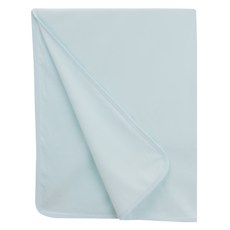 오가닉붐 유아용 직사각형 파스텔 조리원 속싸보 85 x 105 cm