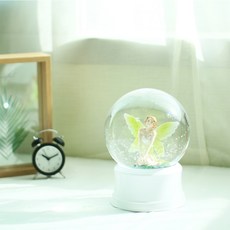 마션스노우볼