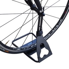 Dvic quickhub 自行車架, 1個