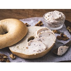 크래프트 크림치즈 스프레드 메이플호두, 200g, 1개 - 이미지 2