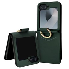 HIGHON High On Galaxy Case Guarder Pazio 金屬環皮革日記本