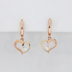 로이드귀걸이 TOP01