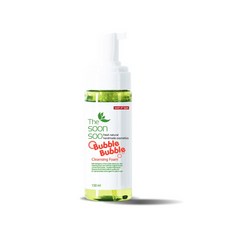 순플러스클렌징폼